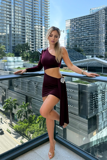 Rochie Francis