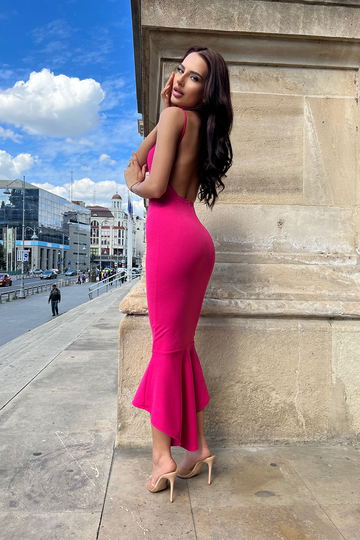 Rochie Rosalia