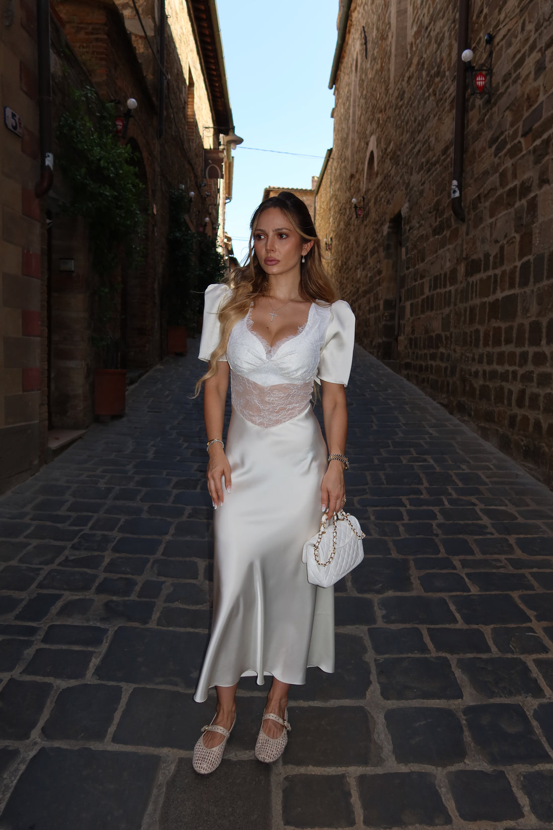 Rochie Tuscany