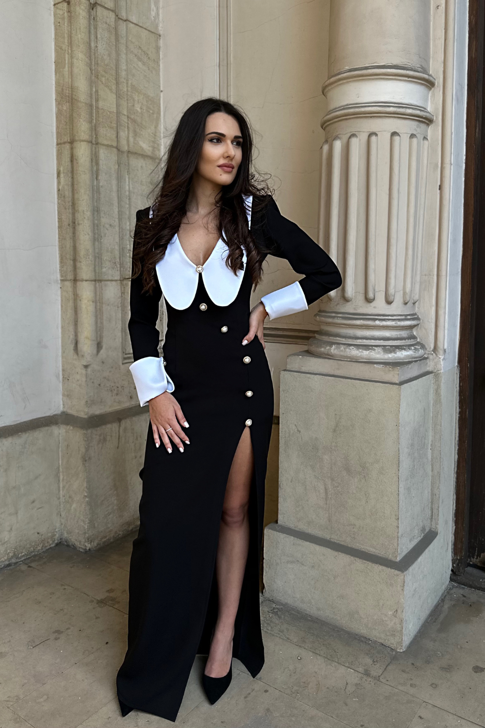 Rochie Elisabeth