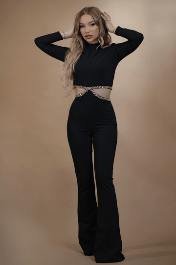 Salopeta Eleganta Fredys