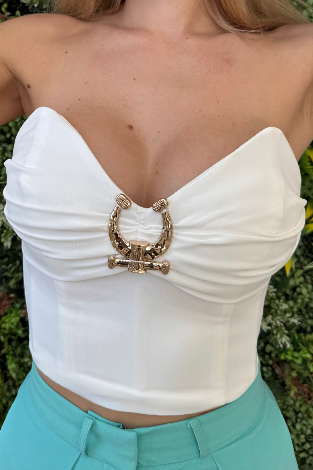 CORSET ALINE