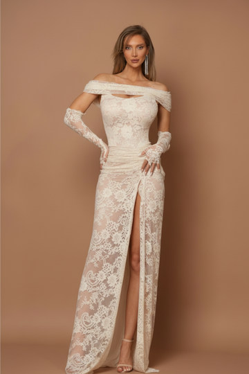 ROCHIE DIVINE WHITE