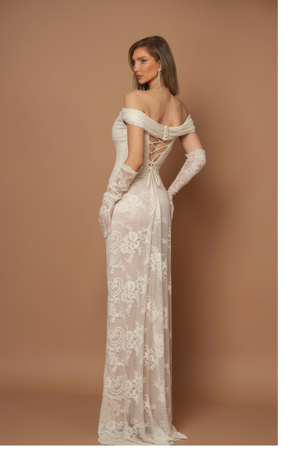 ROCHIE DIVINE WHITE