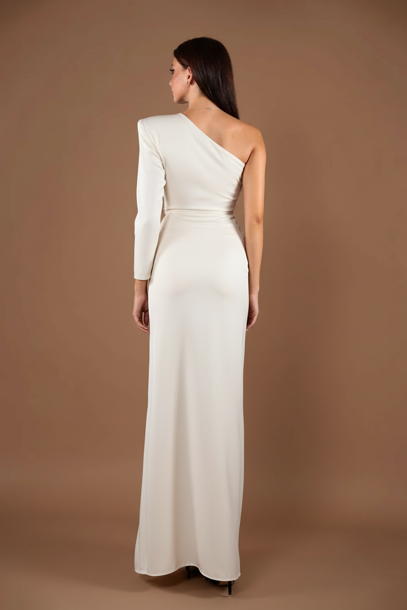 ROCHIE KAYA WHITE