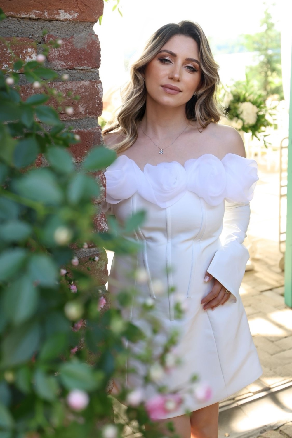 Rochie Anne