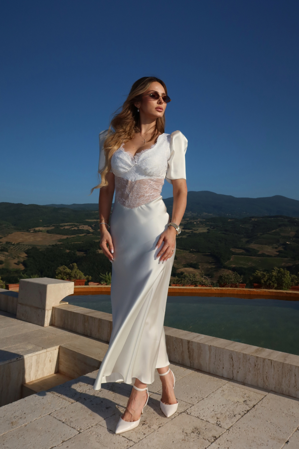 Rochie Tuscany