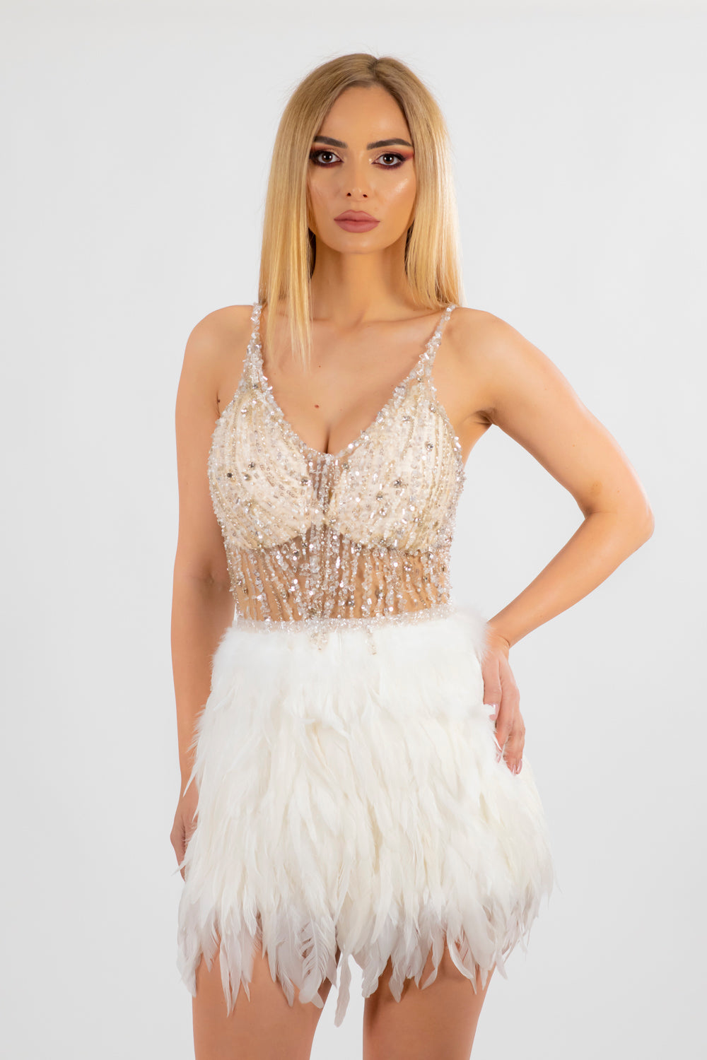 Rochie Berta